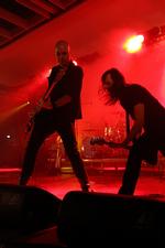 Amphi Festival 2012 - Sonntag