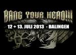 Bang-Your-Head!!!-Festival 2013 - Samstag