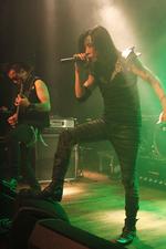 Satyricon & Chthonic