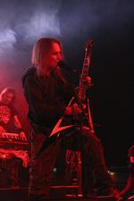 Children Of Bodom / Insomnium / Medeia