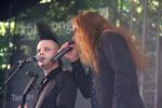 Amphi Festival 2013 - Sonntag