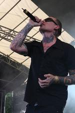 Amphi Festival 2013 - Sonntag