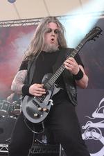 Rock Hard Festival 2013 - Samstag