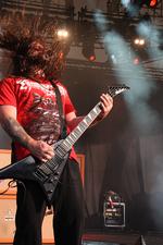 Rock Hard Festival 2013 - Sonntag