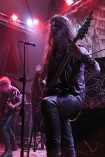 Watain / Degial