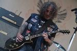 Rock Hard Festival 2014 - Sonntag