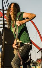 Rock Hard Festival 2014 - Sonntag