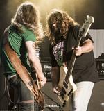 Rock Hard Festival 2014 - Sonntag