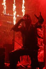 Watain / Degial