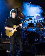 Steve Hackett