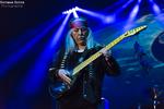 G3-Tour - Satriani, Petrucci, Roth