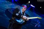 G3-Tour - Satriani, Petrucci, Roth