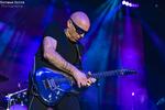 G3-Tour - Satriani, Petrucci, Roth