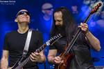 G3-Tour - Satriani, Petrucci, Roth