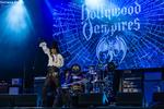 Hollywood Vampires Tour 2018