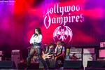 Hollywood Vampires Tour 2018