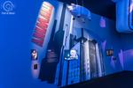 THE PINK FLOYD EXHIBITION: THEIR MORTAL REMAINS