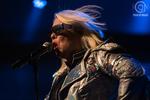 KIM WILDE - Here Come The Aliens Tour 2018