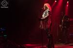 KIM WILDE - Here Come The Aliens Tour 2018