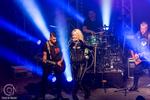 KIM WILDE - Here Come The Aliens Tour 2018