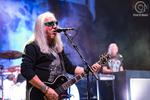 URIAH HEEP Tour 2018