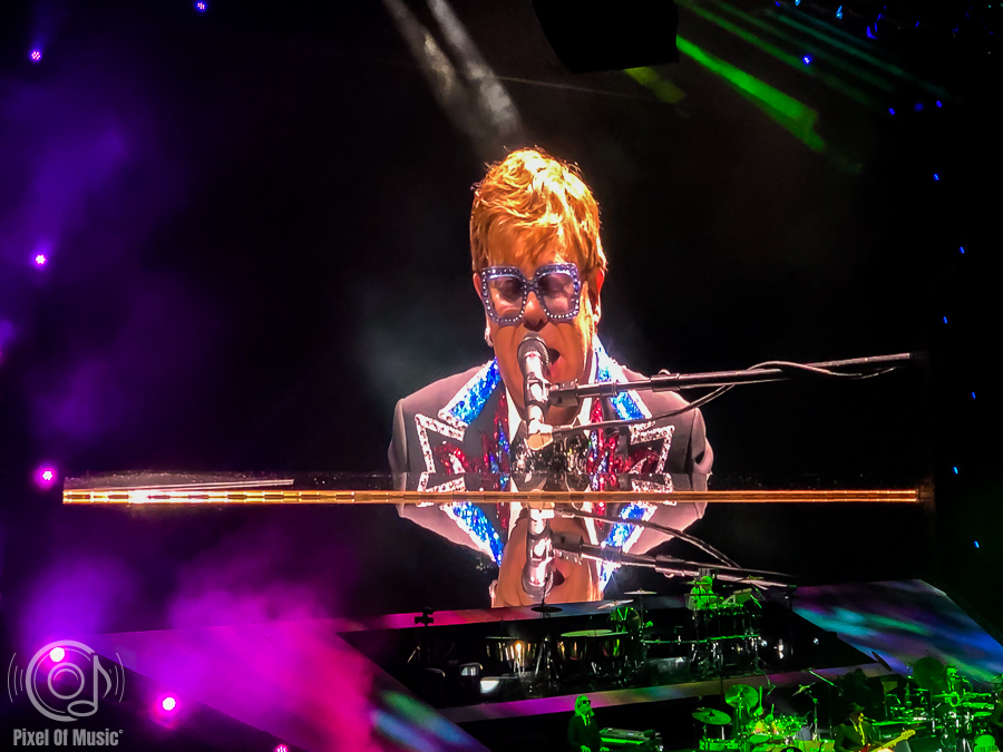 Elton John