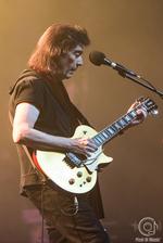 STEVE HACKETT – Genesis Revisited Tour 2019