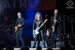 SUZI QUATRO & Band