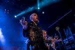 BEAST IN BLACK | From Hell With Love Tour 2019