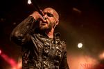 BEAST IN BLACK | From Hell With Love Tour 2019