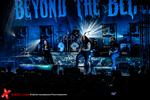 BEYOND THE BLACK | Heart Of The Hurricane Tour 2019