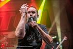 CLUTCH | European Tour 2019