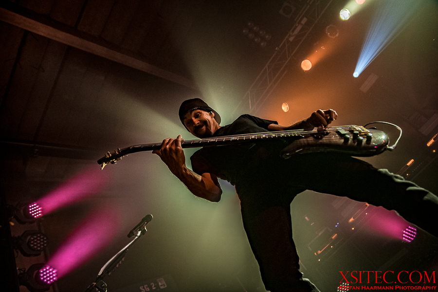 Godsmack #30 Amerikanische Rock Schwer Metall Band Star Legenden Klassisch Foto