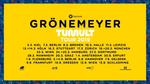 HERBERT GRÖNEMEYER - Tour 2019