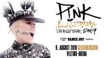 P!NK – Beautiful Trauma World Tour 2019