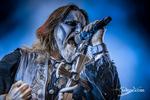 POWERWOLF Sacrament of Sin Tour 2019