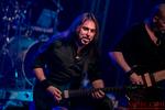 RHAPSODY OF FIRE | The Eighth Mountain Tour 2019