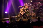 STEEL PANTHER | Sunset Strip Live Tour 2019