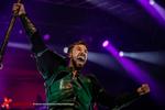 GLORYHAMMER | Galactic Terrortour 2020