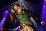 GLORYHAMMER | Galactic Terrortour 2020