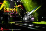 SUM 41 | Order In Decline World Tour 2020