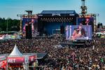 ROCK AM RING 2022 | Samstag, 04.06.2022