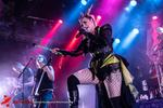 BATTLE BEAST | The Circus Is Coming To Town 2022