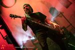 GODSMACK | European Tour 2022