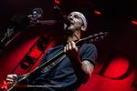 GODSMACK | European Tour 2022