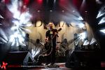 GODSMACK | European Tour 2022