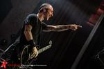 GODSMACK | European Tour 2022