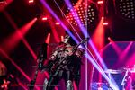 KISS | End Of The Road World Tour 2022