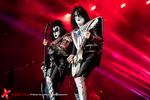 KISS | End Of The Road World Tour 2022