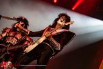 KISS | End Of The Road World Tour 2022